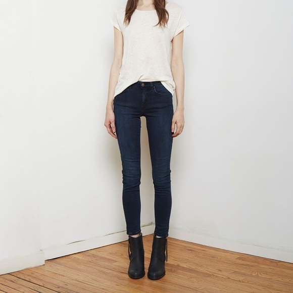 Acne studios skin 5 deep jeans - Picture 1 of 5